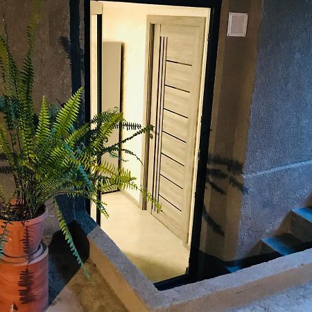 Appartement Aygedzor à Erévan Extérieur photo