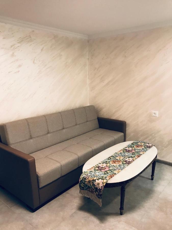 Appartement Aygedzor à Erévan Extérieur photo